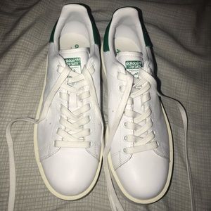 Stan Smith Adidas Shoes